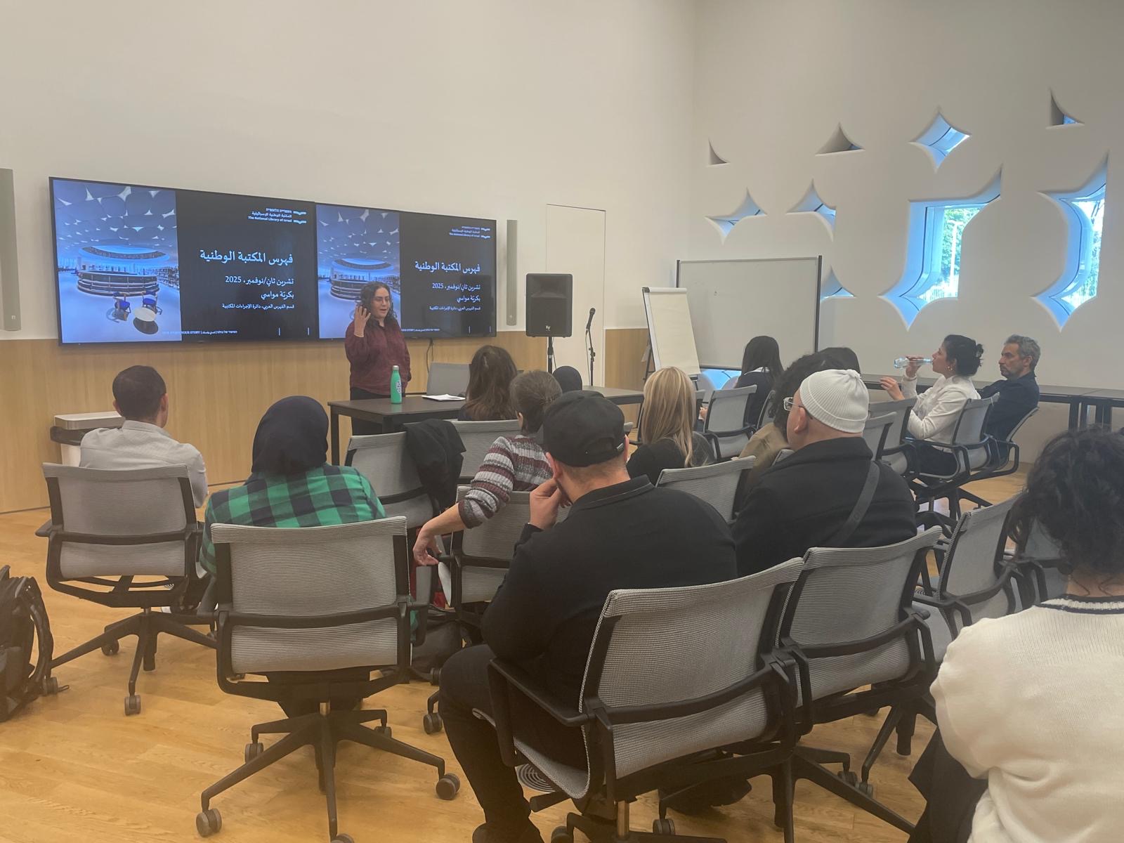 תמונות מהסיור